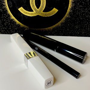 Chanel Eyes to Mesmerize Set